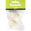 Creativ Company Houten kraal, d 35 mm, gatgrootte 6 mm, 2 stuk/ 1 doos