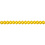 Creativ Company Houten Kralen, d 5 mm, gatgrootte 1,5 mm, geel, 6 gr/ 1 doos