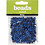 Creativ Company Houten Kralen, d 5 mm, gatgrootte 1,5 mm, blauw, 6 gr/ 1 doos