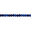 Creativ Company Houten Kralen, d 5 mm, gatgrootte 1,5 mm, blauw, 6 gr/ 1 doos