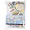 Creativ Company Onderplaat, afm 7x7,5-14x16 cm, medium, 24 stuk/ 1 doos