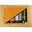 Colortime Gekleurd karton, A2, vel 420x594 mm, 180 gr, diverse kleuren, 120 div vellen/ 1 doos