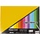 Colortime Lentekarton, A4, vel 210x297 mm, 180 gr, diverse kleuren, 300 div vellen/ 1 doos