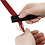 Creativ Company Krullint splitter, 1 stuk