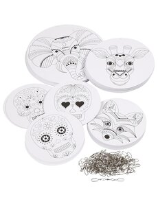 Creativ Company Mobielen met motief