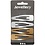 Creativ Company Haarspeld, L: 66 mm, B: 17 mm, goud, zilver, 4 stuk/ 1 doos