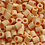 Foto kralen, afm 5x5 mm, gatgrootte 2,5 mm, medium, lichtpoeder (7), 6000 stuk/ 1 doos