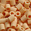 Foto kralen, afm 5x5 mm, gatgrootte 2,5 mm, medium, lichtpoeder (7), 6000 stuk/ 1 doos