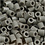NABBI Foto kralen, afm 5x5 mm, gatgrootte 2,5 mm, medium, essen (8), 6000 stuk/ 1 doos