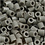 NABBI Foto kralen, afm 5x5 mm, gatgrootte 2,5 mm, medium, essen (8), 6000 stuk/ 1 doos