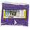 NABBI Foto kralen, afm 5x5 mm, gatgrootte 2,5 mm, medium, donkerpaars (11), 6000 stuk/ 1 doos