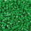 NABBI Foto kralen, afm 5x5 mm, gatgrootte 2,5 mm, medium, groen (16), 6000 stuk/ 1 doos