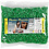 NABBI Foto kralen, afm 5x5 mm, gatgrootte 2,5 mm, medium, groen (16), 6000 stuk/ 1 doos