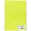 Creativ Company Gekleurd Karton, A4, vel 210x297 mm, 180 gr, lichtgroen, 20 vel/ 1 doos