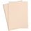 Creativ Company Gekleurd Karton, A4, vel 210x297 mm, 180 gr, beige, 20 vel/ 1 doos