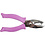 Fiskars Fiskars Handpons, Medium cirkel, gatgrootte 3 mm, 1 stuk
