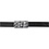 Creativ Company Magnetische sluiting, afm 7x29 mm, gatgrootte 3x10 mm, antiek zilver, 1 stuk
