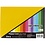 Colortime Lentekarton, A6, vel 105x148 mm, 180 gr, diverse kleuren, 300 div vellen/ 1 doos