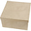 Creativ Company Dozen, afm 6-11 cm, 63 stuk/ 1 doos