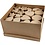 Creativ Company Dozen, afm 6-11 cm, 63 stuk/ 1 doos