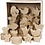 Creativ Company Dozen, afm 6-11 cm, 63 stuk/ 1 doos