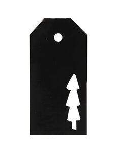 Vivi Gade Cadeaulabels