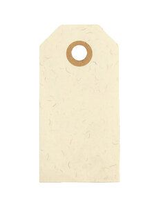 Creativ Company Manilla-labels
