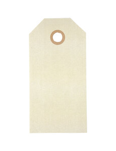 Creativ Company Manilla-labels