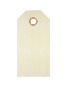 Creativ Company Manilla-labels