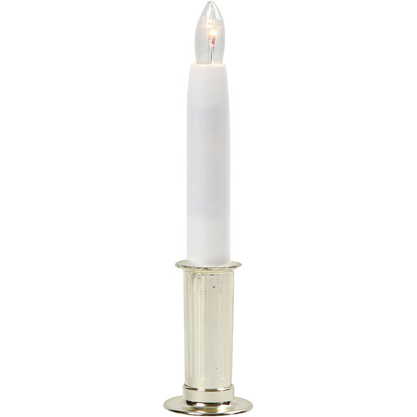 Creativ Company Lucia kaars, H: 18 cm, d 2 cm, 1 stuk