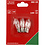 Creativ Company LED lampen, H: 45 mm, d 15 mm, 3 stuk/ 1 doos