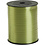 Creativ Company Cadeaulint, B: 5 mm, lime, 400 m/ 1 rol