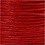 Creativ Company Katoenkoord, dikte 1 mm, rood, 40 m/ 1 rol