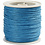 Creativ Company Katoenkoord, dikte 1 mm, turquoise, 40 m/ 1 rol