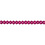 Creativ Company Houten Kralen, d 5 mm, gatgrootte 1,5 mm, roze, 150 stuk, 6 gr/ 1 doos