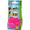 NABBI Strijkkralen, afm 5x5 mm, gatgrootte 2,5 mm, medium, roze neon (32257), 1100 stuk/ 1 doos