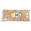 NABBI Strijkkralen, afm 5x5 mm, gatgrootte 2,5 mm, medium, neon kleuren, 30000 div/ 1 doos