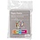 Creativ Company Slinger Stroken, L: 16 cm, B: 15 mm, diverse kleuren, 2400 stuk/ 1 doos