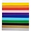 Creativ Company Slinger Stroken, L: 16 cm, B: 15 mm, diverse kleuren, 2400 stuk/ 1 doos