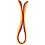 Creativ Company Quilling stroken, L: 78 cm, B: 5 mm, 120 gr, oranje, roze, rood, geel, 100 stuk/ 1 doos