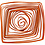 Creativ Company Quilling stroken, L: 78 cm, B: 5 mm, 120 gr, oranje, roze, rood, geel, 100 stuk/ 1 doos