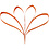 Creativ Company Quilling stroken, L: 78 cm, B: 5 mm, 120 gr, oranje, roze, rood, geel, 100 stuk/ 1 doos