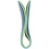 Creativ Company Quilling stroken, L: 78 cm, B: 5 mm, 120 gr, blauw, groen, lime groen, turquoise, 100 stuk/ 1 doos