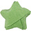 Creativ Company Quilling stroken, L: 78 cm, B: 5 mm, 120 gr, blauw, groen, lime groen, turquoise, 100 stuk/ 1 doos