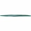 Creativ Company Quilling stroken, L: 78 cm, B: 5 mm, 120 gr, blauw, groen, lime groen, turquoise, 100 stuk/ 1 doos
