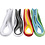 Creativ Company Quilling stroken, L: 78 cm, B: 5 mm, 120 gr, diverse kleuren, 12x100 stuk/ 1 doos