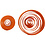Creativ Company Quilling stroken, L: 78 cm, B: 5 mm, 120 gr, diverse kleuren, 12x100 stuk/ 1 doos