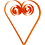 Creativ Company Quilling stroken, L: 78 cm, B: 5 mm, 120 gr, diverse kleuren, 12x100 stuk/ 1 doos