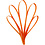Creativ Company Quilling stroken, L: 78 cm, B: 5 mm, 120 gr, diverse kleuren, 12x100 stuk/ 1 doos