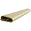 Creativ Company Tissuepapier, vel 50x70 cm, 17 gr, goud, 25 vel/ 1 doos